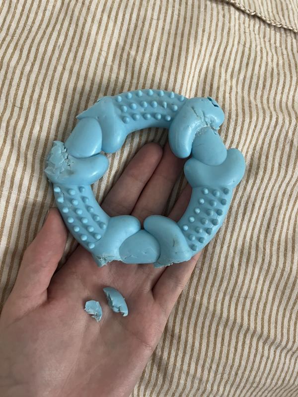 This happened in under 5 minutes