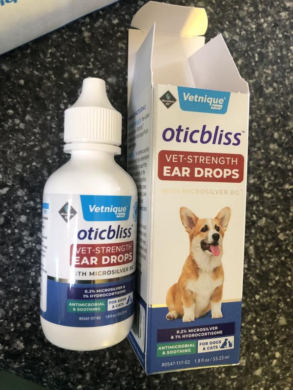Best ear drops!!