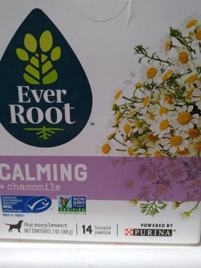 Ever Root supplement