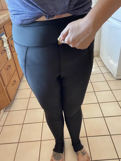 3x size on a 5’2 170ilb that’s wears xl