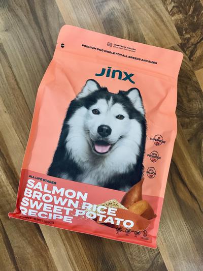 Alternatives to Orijen and Acana: Jinx vs Crafted Kibble - Pupfection