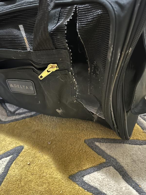 One use, pretty awful.