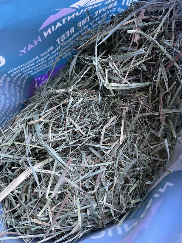 Very soft and sweet smelling