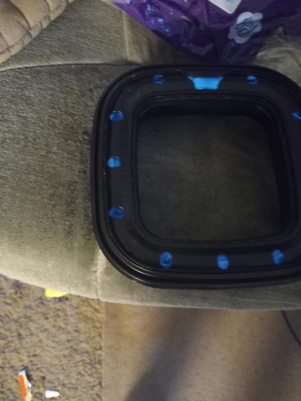 Litter Genie's Refills saves time