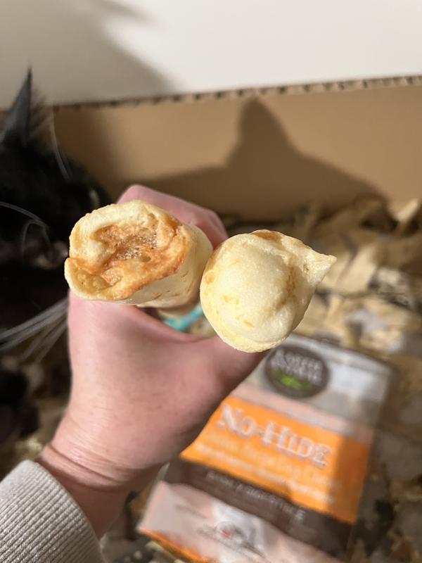 Snack Per Cani Earth Animal No-Hide - Senza Pelle, Al Pollo, Per Taglia Media - Foto 2