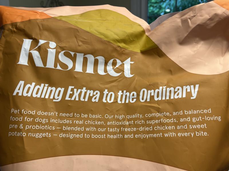 Adding Extra to the Ordinary!