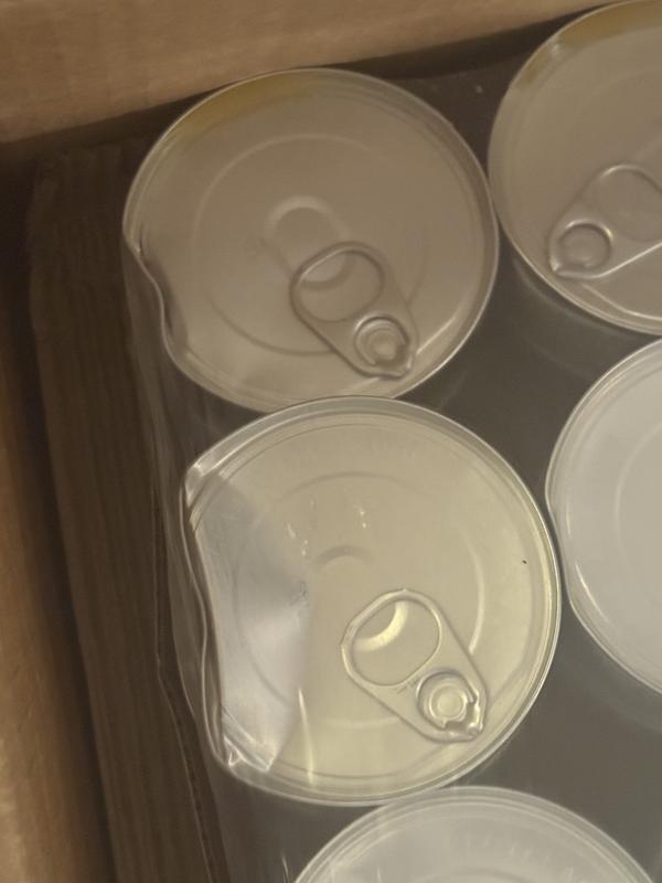 Unacceptable and poor packing and delivery