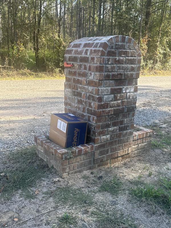 FEDEX DELIVERY SERVICE