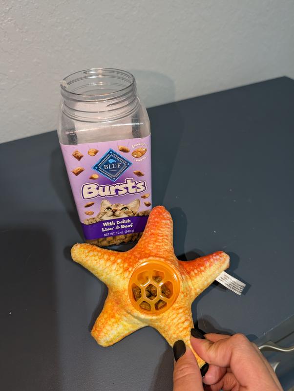 These treats work. The soft ones do not work.