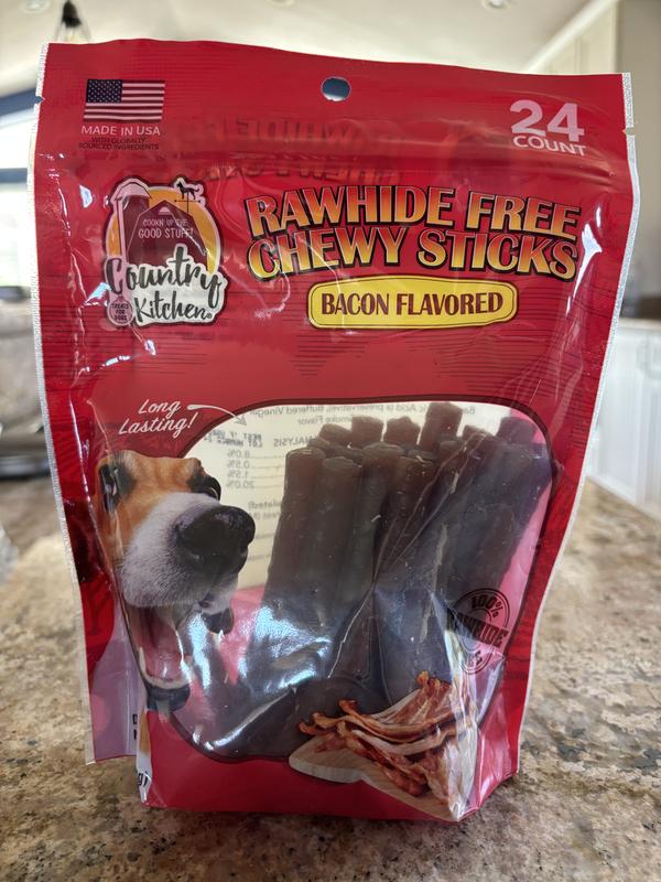 Unopened bag.