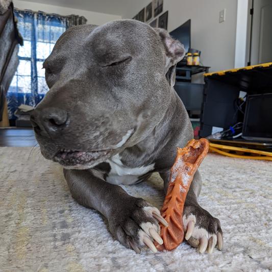 Getting started on the treat