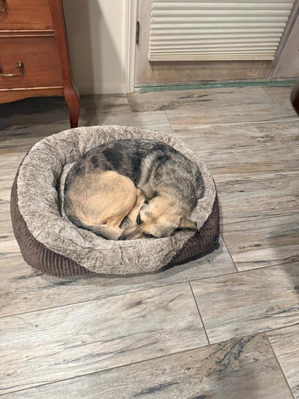 Little bit of extra room