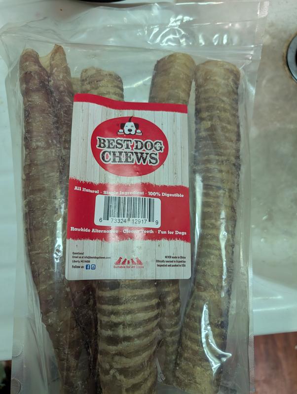 Packaging doesn't look like photos