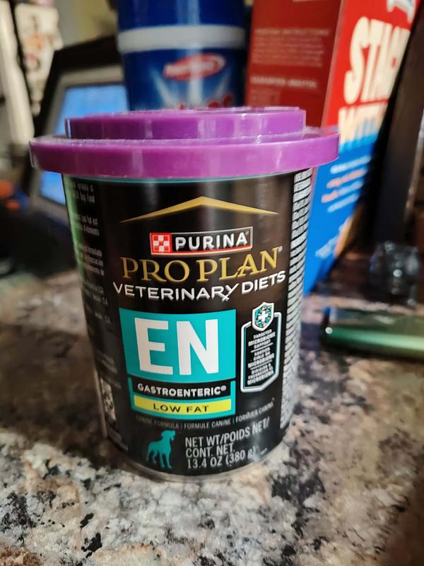 Thank you to the makers of this food --That i DO attribute  to saving my dogs life