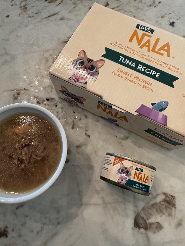 Looks good enough to eat!