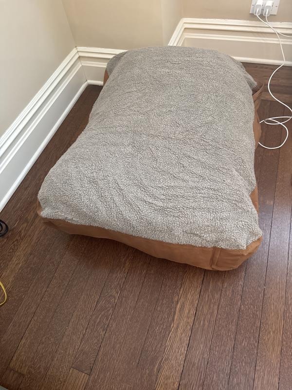 Not at all comfortable