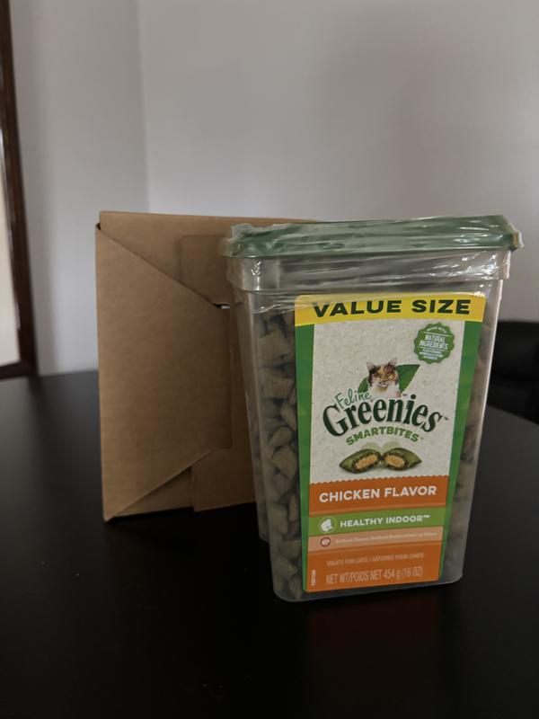 Safely boxed individually