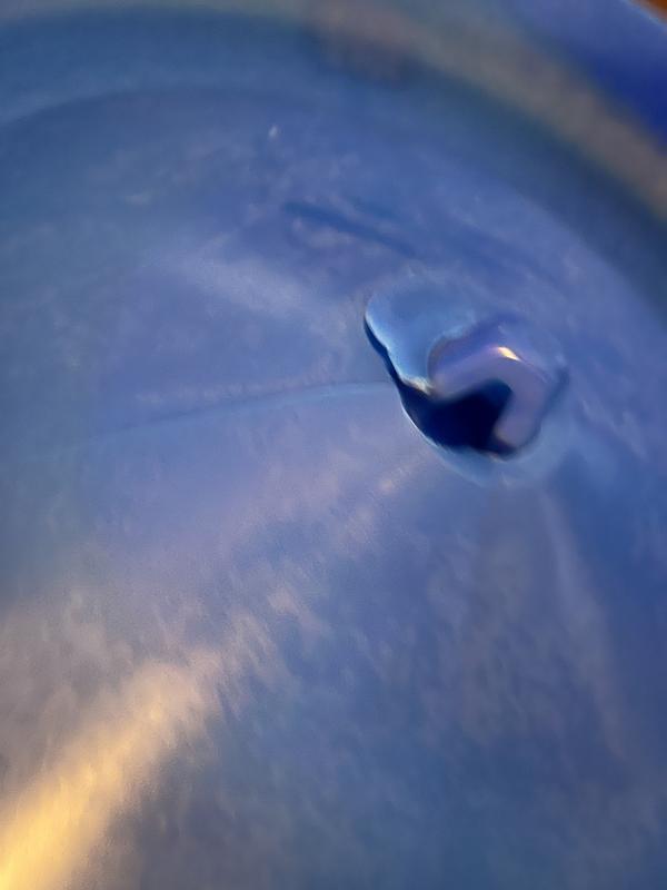 Right out of box broken