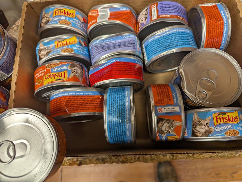 Manufacturing problem of poor packaging