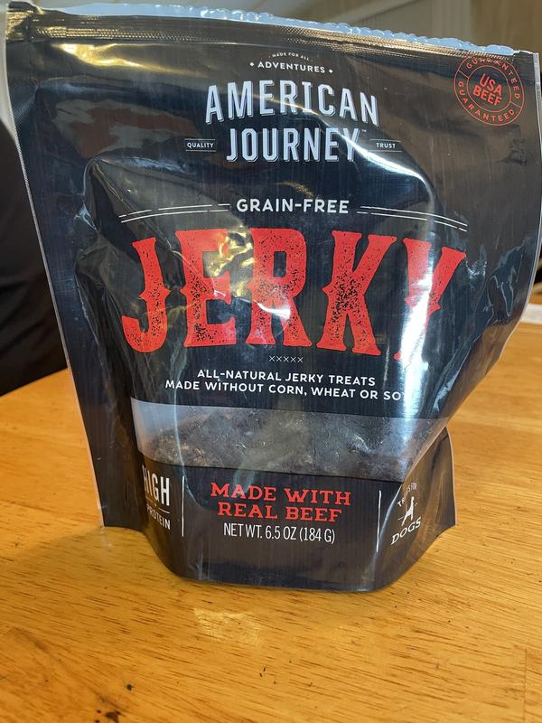 American journey sale beef jerky