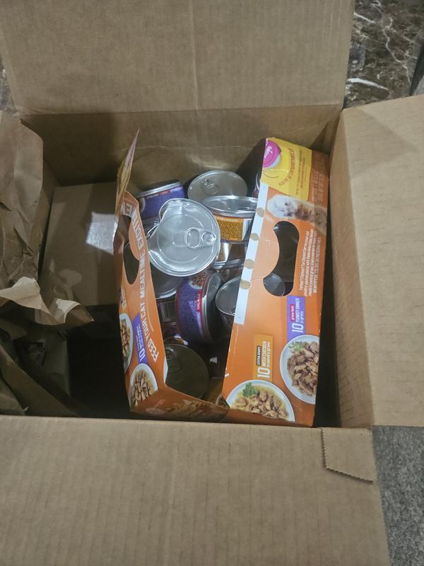 Unsatisfied customer