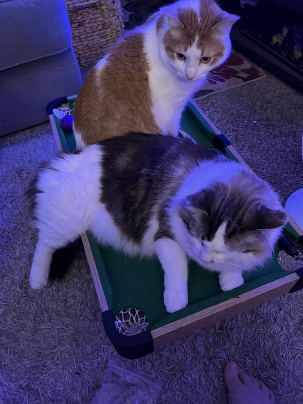 It’s also good for a bed