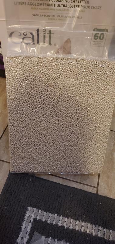 Comes vacuum sealed for no mess