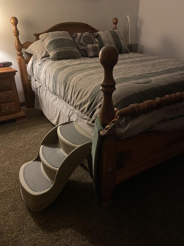 Matches our Bedding!