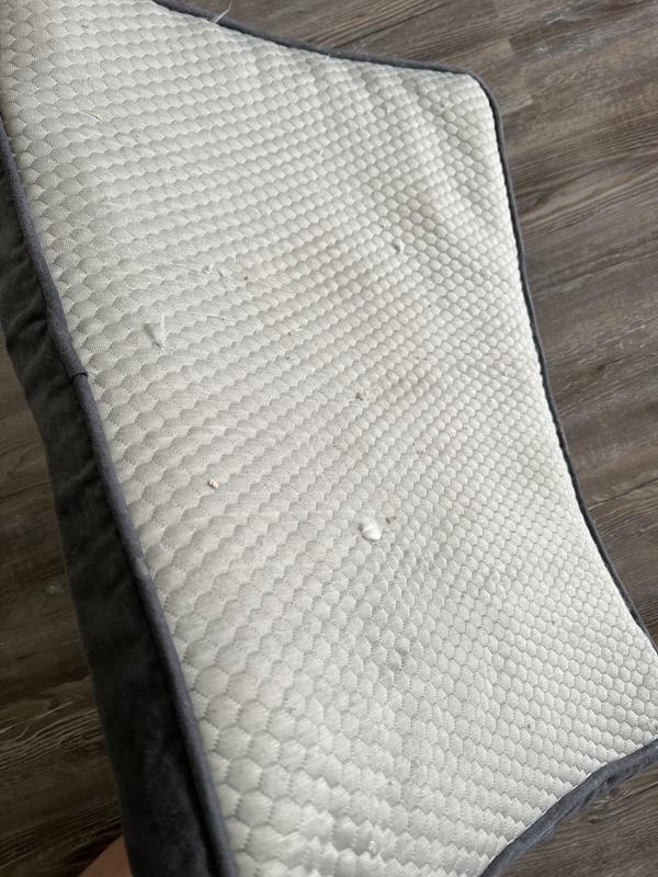 FRISCO Cooling Orthopedic Dog Crate Mat, 48in