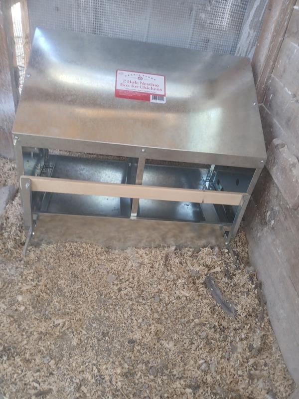 Able to be closed off