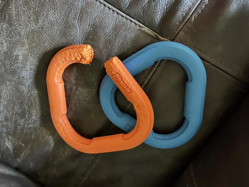 Didn’t Last 1.5 Hours