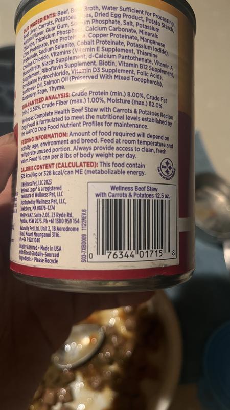 What is this doing inside the can