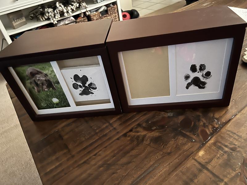 Pearhead Pet Memory Box