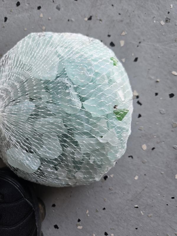 Good glass, but definitely not the color advertised