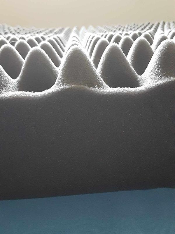 Great density