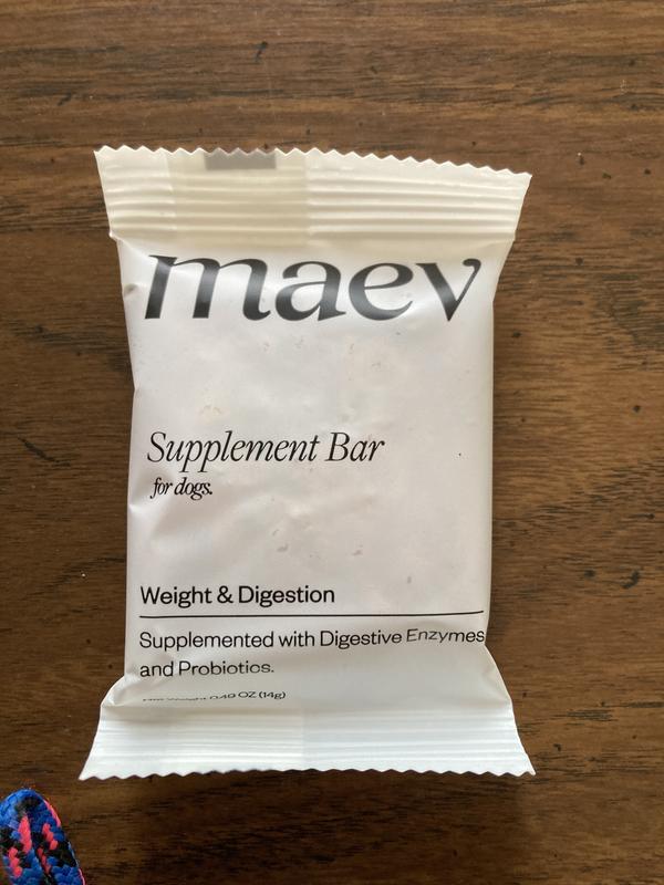 Nice individual packaging