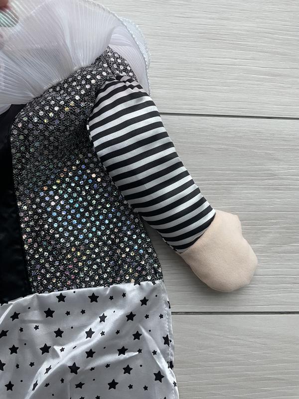 Sewed wrong looks awkward