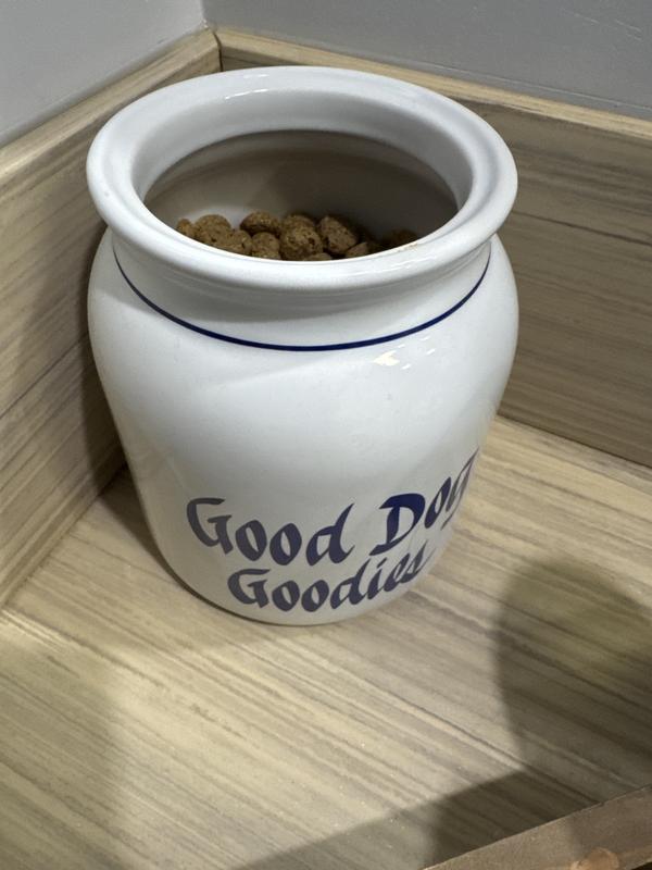 After teeth brushing treats