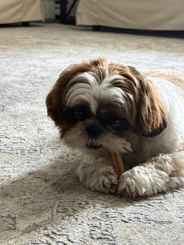 YUM!