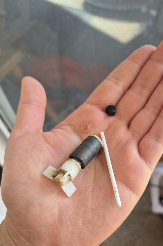 Cheap product, horrible customer service