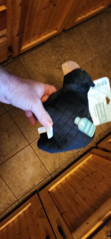 Straight out the box