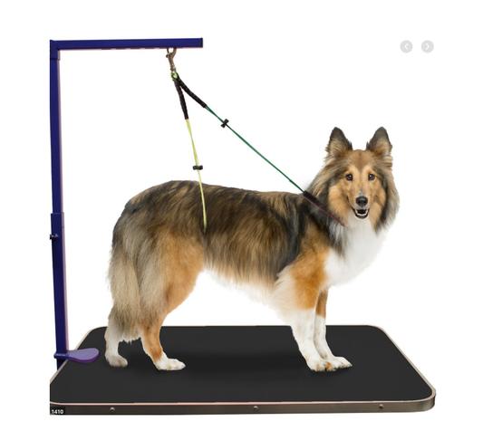 LOYALTY PET PRODUCTS Dog Grooming Hammocks, Small 