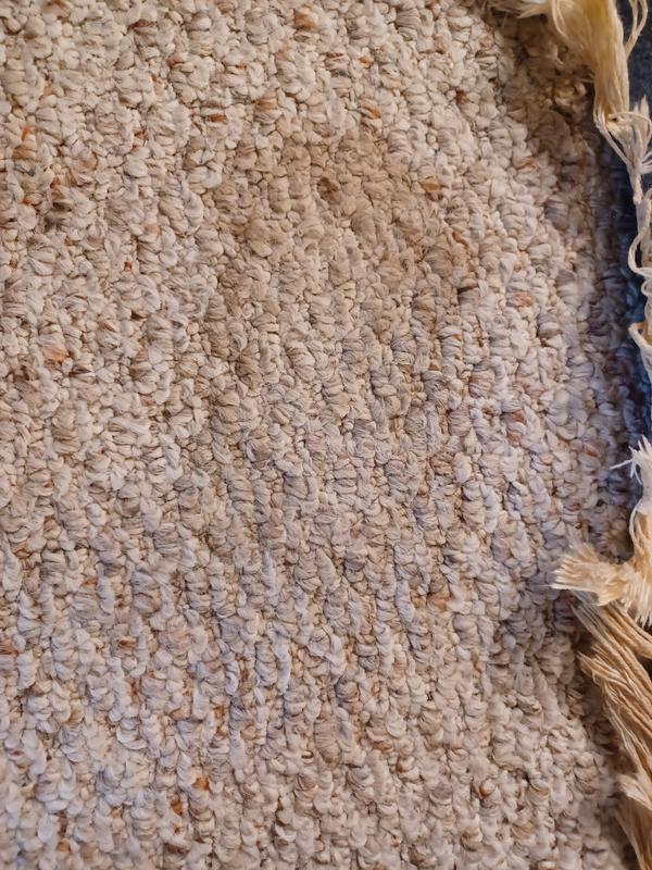 Stubborn stain before trying this product