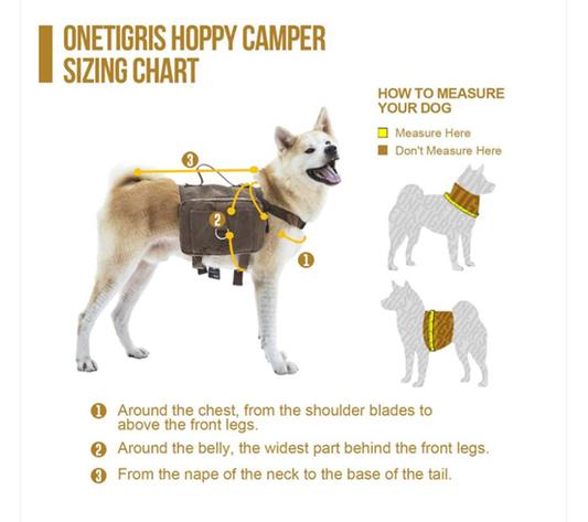 Measuring Chart