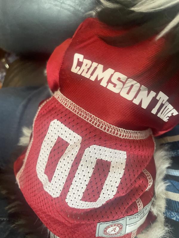 Roll Tide Roll!