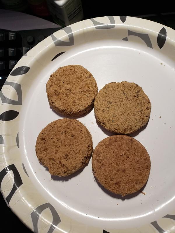 Stella and chewy raw patties outlet reviews