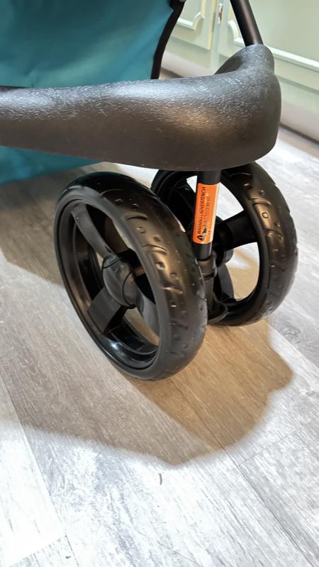 Awesome wheel