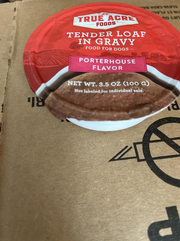 True Acres Foods