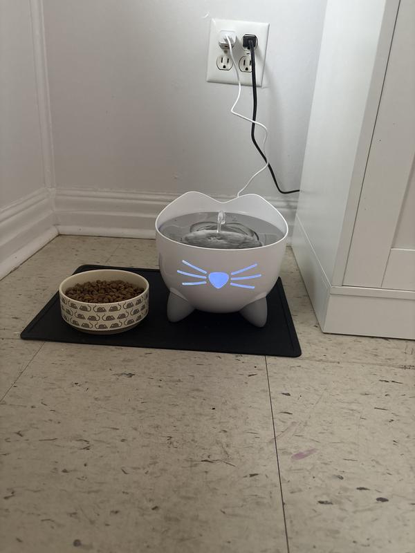 Perfect for small spaces.