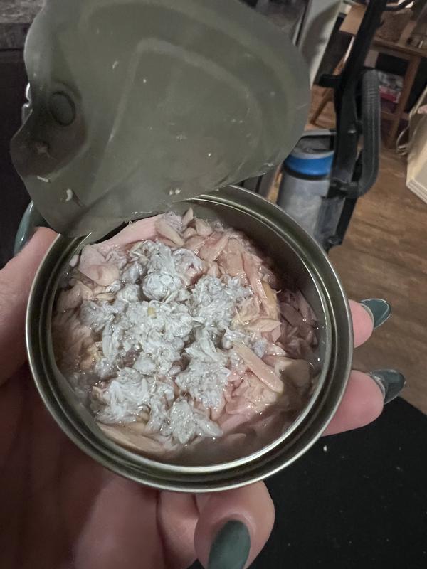 Pretty sure this is not how this food should look.